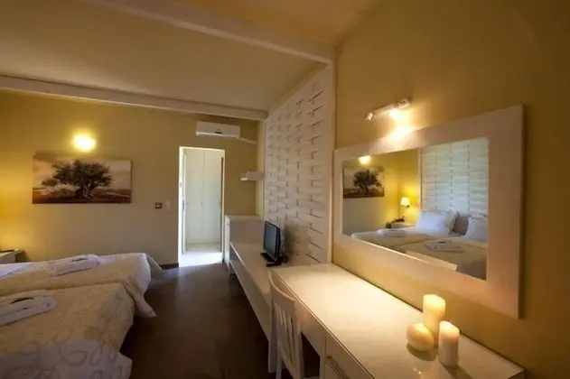 Superior Bungalov