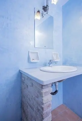 Standard Üç Kişilik Oda