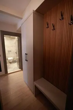Triple, Dağ Manzaralı