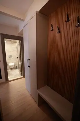 Triple,Dağ Manzaralı