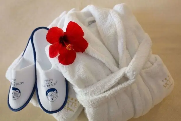 Comfort Tek Büyük Yataklı Oda, 1 Çift Kişilik veya 2 Tek Kişilik Yatak, Bahçe Manzaralı