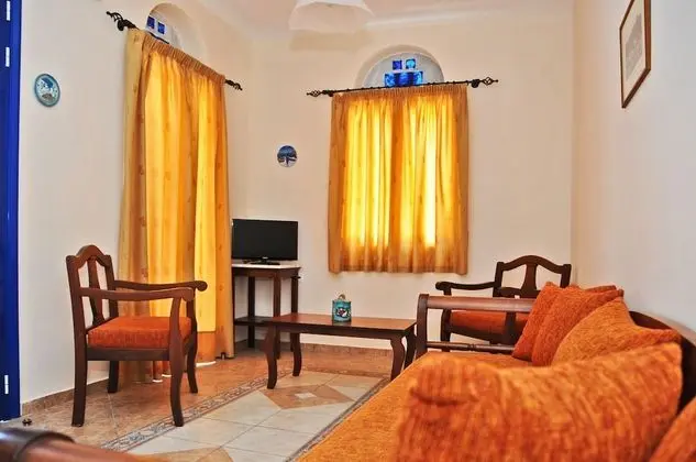 Deluxe Stüdyo, Dağ Manzaralı