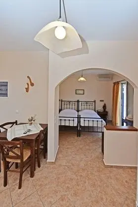 Deluxe Stüdyo, Dağ Manzaralı