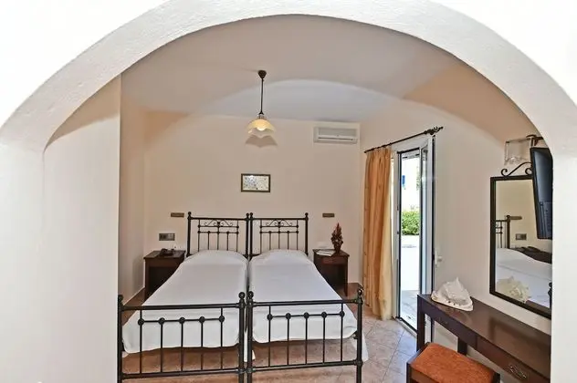 Deluxe Stüdyo, Dağ Manzaralı