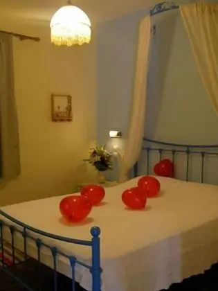 Deluxe Stüdyo, Dağ Manzaralı