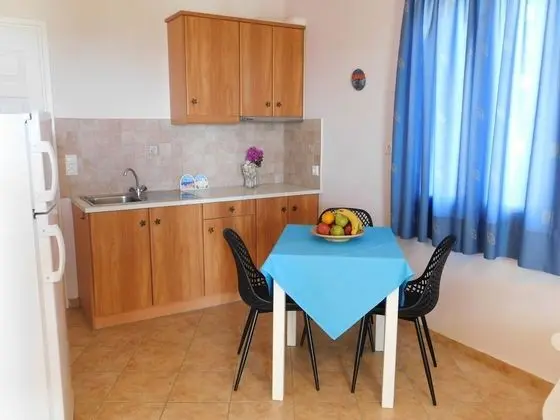 Deluxe Stüdyo, Dağ Manzaralı