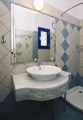 Deluxe Stüdyo, Dağ Manzaralı