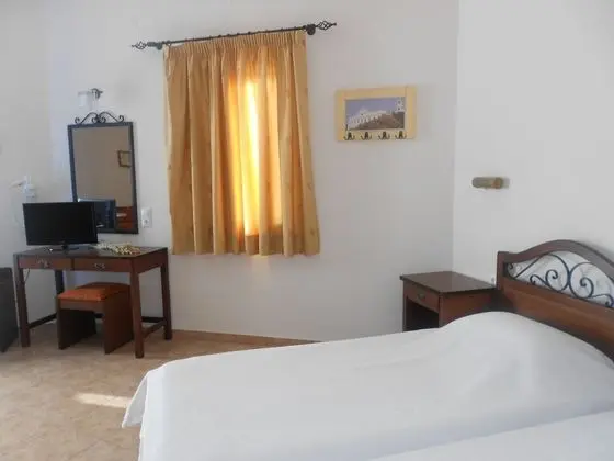 Stüdyo, Dağ Manzaralı
