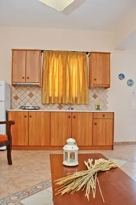 Stüdyo, Dağ Manzaralı
