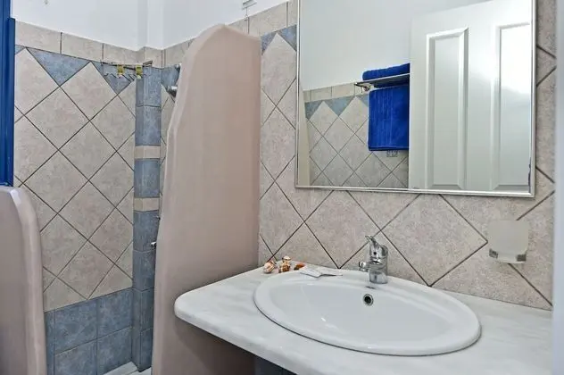 Stüdyo, Deniz Manzaralı