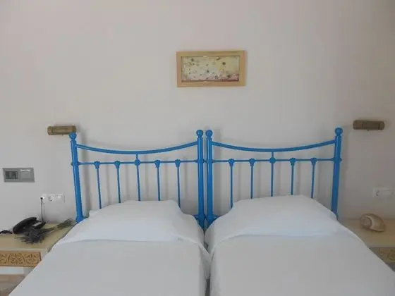Stüdyo, Deniz Manzaralı