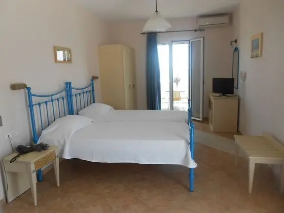 Stüdyo, Deniz Manzaralı