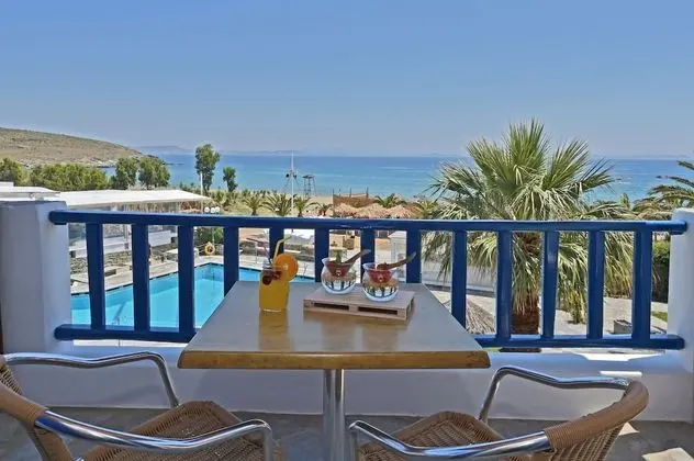 Stüdyo, Deniz Manzaralı