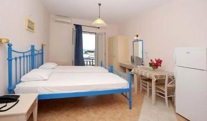 Stüdyo, Deniz Manzaralı
