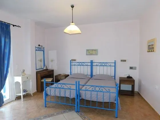 Stüdyo, Deniz Manzaralı