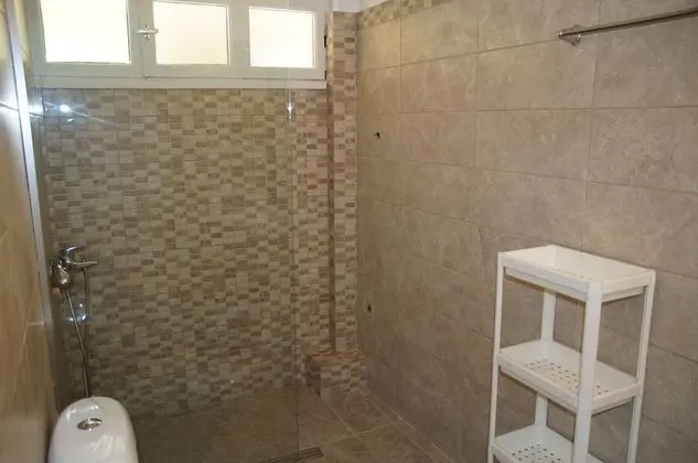 Standard Apart Daire, 3 Tek Kişilik Yatak (1 bedroom Apartment, Garden View)