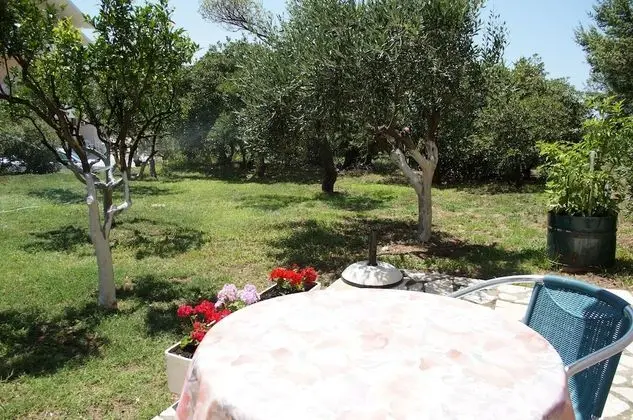 Standard Apart Daire, 3 Tek Kişilik Yatak (1 bedroom Apartment, Garden View)