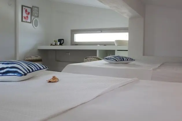 Elite Villa, 3 Yatak Odası, Deniz Manzaralı, Denize Sıfır