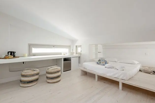 Elite Villa, 3 Yatak Odası, Deniz Manzaralı, Denize Sıfır