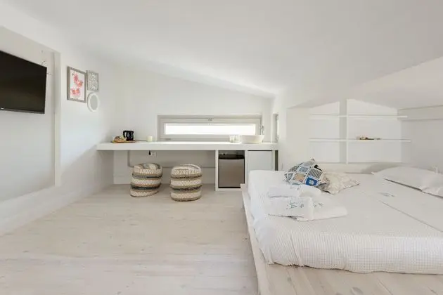 Elite Villa, 3 Yatak Odası, Deniz Manzaralı, Denize Sıfır