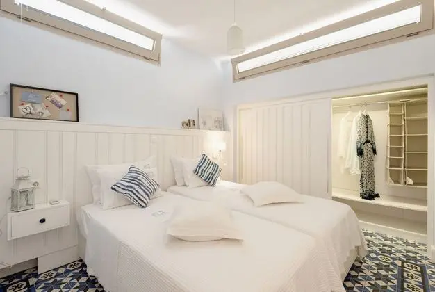 Elite Villa, 3 Yatak Odası, Deniz Manzaralı, Denize Sıfır