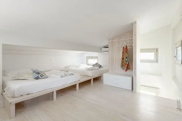 Elite Villa, 3 Yatak Odası, Deniz Manzaralı, Denize Sıfır