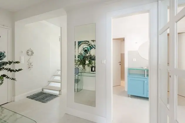 Elite Villa, 3 Yatak Odası, Deniz Manzaralı, Denize Sıfır