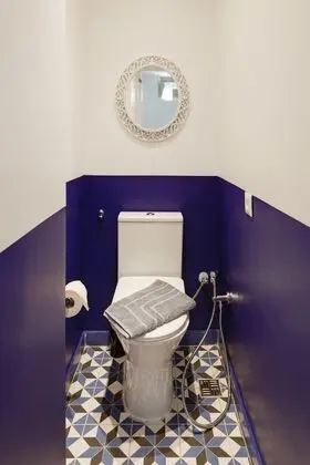 Elite Villa, 3 Yatak Odası, Deniz Manzaralı, Denize Sıfır