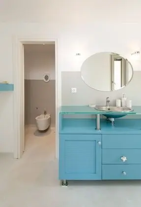 Elite Villa, 3 Yatak Odası, Deniz Manzaralı, Denize Sıfır