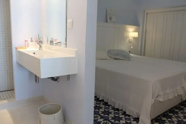 Elite Villa, 3 Yatak Odası, Deniz Manzaralı, Denize Sıfır