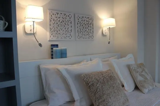 Elite Villa, 4 Yatak Odası, Deniz Manzaralı, Denize Sıfır