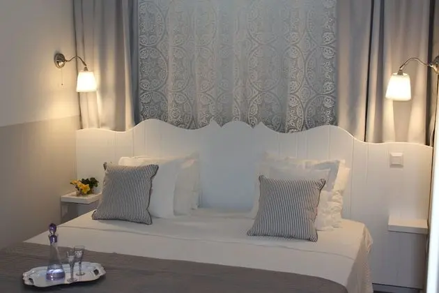 Elite Villa, 4 Yatak Odası, Deniz Manzaralı, Denize Sıfır