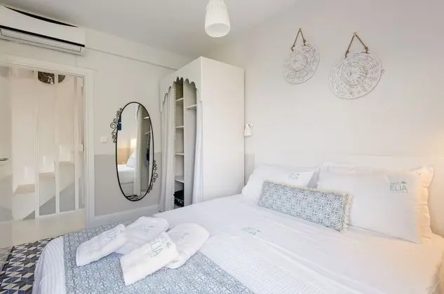 Elite Villa, 4 Yatak Odası, Deniz Manzaralı, Denize Sıfır