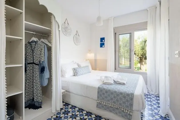 Elite Villa, 4 Yatak Odası, Deniz Manzaralı, Denize Sıfır