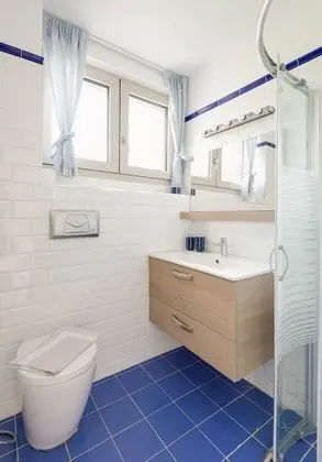 Elite Villa, 4 Yatak Odası, Deniz Manzaralı, Denize Sıfır