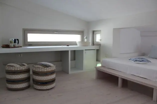 Superior Villa, Birden Çok Yatak Odası, Deniz Manzaralı, Denize Sıfır