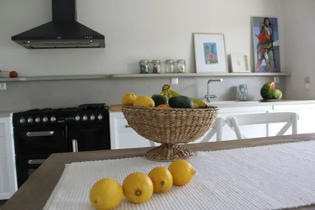 Superior Villa, Birden Çok Yatak Odası, Deniz Manzaralı, Denize Sıfır