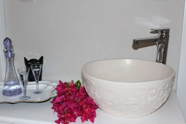 Superior Villa, Birden Çok Yatak Odası, Deniz Manzaralı, Denize Sıfır