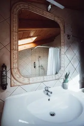 The Executive Attic Room