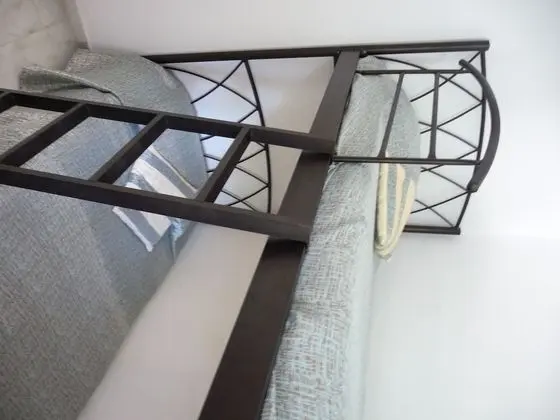 Standard Apart Daire, 2 Yatak Odası, Kısmi Deniz Manzarası, Denize Sıfır
