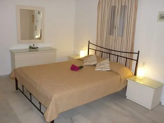 Superior Apart Daire, 2 Yatak Odası, Kısmi Deniz Manzarası, Denize Sıfır