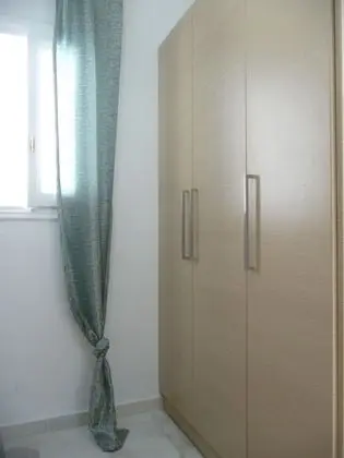 Superior Apart Daire, 2 Yatak Odası, Kısmi Deniz Manzarası, Denize Sıfır