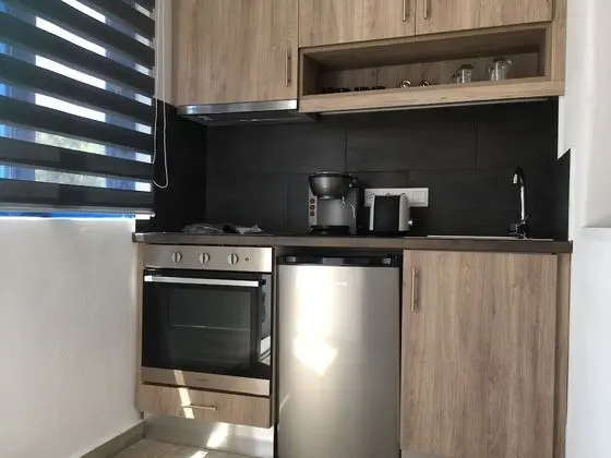 Superior Apart Daire, 2 Yatak Odası, Kısmi Deniz Manzarası, Denize Sıfır