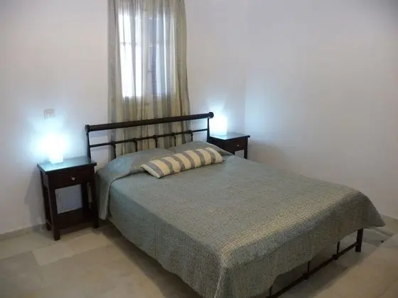 Superior Apart Daire, 2 Yatak Odası, Kısmi Deniz Manzarası, Denize Sıfır