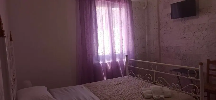 Classic Apart Daire, 1 Yatak Odası