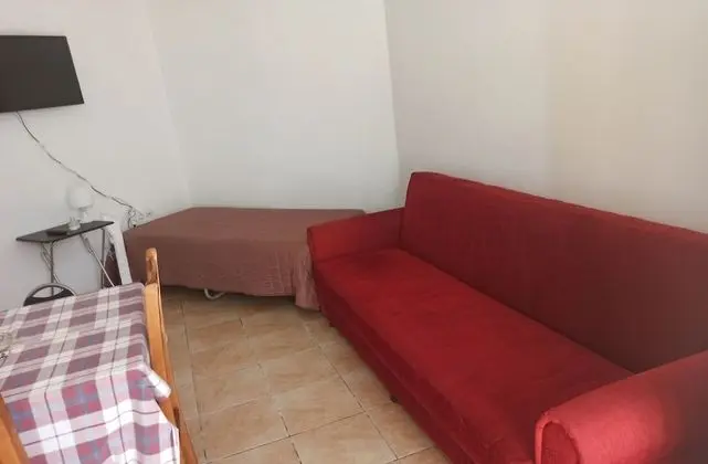 Classic Apart Daire, 1 Yatak Odası