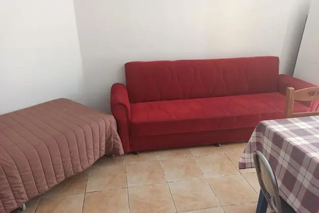 Classic Apart Daire, 1 Yatak Odası