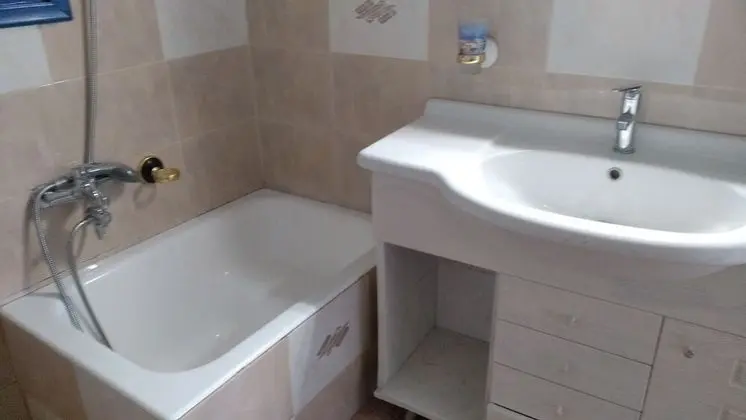 Classic Apart Daire, 1 Yatak Odası