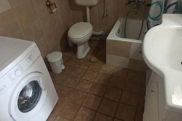 Classic Apart Daire, 1 Yatak Odası