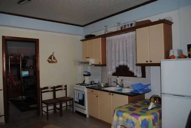 Comfort Apart Daire, Engellilere Uygun, Denize Sıfır